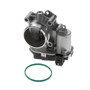 Standard Ignition Fuel Injection Throttle Body S20520 - front view