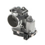 Standard Ignition Fuel Injection Throttle Body S20520 - angled view