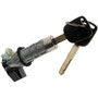 Standard Ignition Tailgate Lock Cylinder TL-261