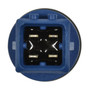 Standard Ignition Temperature Sender - With Gauge TS-362