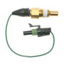 Standard Ignition Temperature Sender - With Gauge TS-188