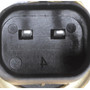 Standard Ignition Coolant Temperature Sensor TX259 - connector view