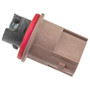 Standard Ignition Multi Function Socket S2678 - back view