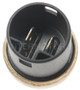 Standard Ignition Temperature Sender - With Gauge TS-367
