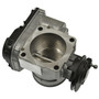 Standard Ignition Fuel Injection Throttle Body S20143 - bottom view