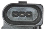 Standard Ignition Vehicle Speed Sensor SC345 - connector view