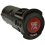 Standard Ignition Ignition Push Button Switch US1290 - front view