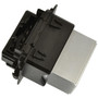 Standard Ignition Blower Motor Control Module RU948 - front view