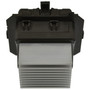 Standard Ignition Blower Motor Control Module RU948 - back view