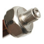 Standard Ignition Knock Sensor KS203 - connector view