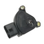 Standard Ignition Neutral Safety Switch NS-134