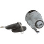 Standard Ignition Ignition Lock Cylinder US-439L
