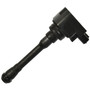 Standard Ignition Coil on Plug Coil UF812 - front view