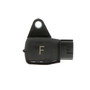 Standard Ignition Coil on Plug Coil UF812 - bottom view
