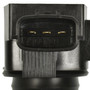 Standard Ignition Coil on Plug Coil UF812 - alternate view
