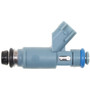 Standard Ignition Fuel Injector - MFI - New FJ769 - front view
