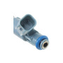 Standard Ignition Fuel Injector - MFI - New FJ769 - connector view
