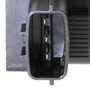 Standard Ignition Coil on Plug Coil UF813 - connector view