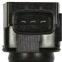 Standard Ignition Coil on Plug Coil UF813 - alternate view