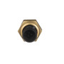 Standard Ignition Exhaust Back Pressure Sensor VP18 - angled view