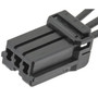 Standard Ignition Roof Marker Light Connector S3039 - right view
