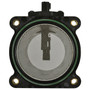 Standard Ignition Mass Air Flow MAS0156 - back view
