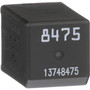 Standard Ignition Accessory Relay RY-1652