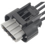 Standard Ignition Map Sensor Connector S2473