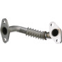 Standard Ignition EGR Tube ETB122 - angled view