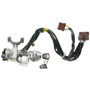 Standard Ignition Ignition Switch With Lock Cylinder US-438