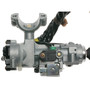 Standard Ignition Ignition Switch With Lock Cylinder US-438