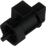 Standard Ignition Vehicle Speed Sensor SC347 - front view