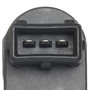 Standard Ignition Vehicle Speed Sensor SC347 - connector view