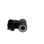 Standard Ignition Fuel Injector - MFI - New FJ482 - top view