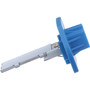 Standard Ignition Blower Motor Resistor RU947 - angled view