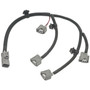 Standard Ignition Knock Sensor Harness S2918 - front view