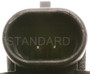 Standard Ignition Vehicle Speed Sensor SC146 - connector view