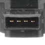 Standard Ignition Throttle Position Sensor TH290 - connector view