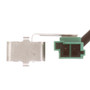 Standard Ignition Vehicle Speed Sensor SC802 - connector view
