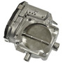 Standard Ignition Fuel Injection Throttle Body S20152 - bottom view