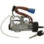 Standard Ignition Ignition Switch With Lock Cylinder US-640