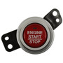 Standard Ignition Ignition Push Button Switch US1291 - front view