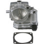 Standard Ignition Fuel Injection Throttle Body S20153 - front view