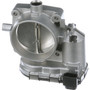 Standard Ignition Fuel Injection Throttle Body S20153 - angled view