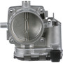 Standard Ignition Fuel Injection Throttle Body S20153 - left view