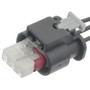 Standard Ignition Park Assist Sensor Connector S2916 - right view