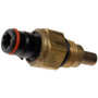 Standard Ignition Coolant Fan Switch TX26 - front view