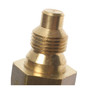 Standard Ignition Temperature Sender - With Gauge TS-364