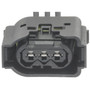 Standard Ignition Multi Function Connector S2914 - angled view