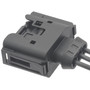 Standard Ignition Multi Function Connector S2914 - back view